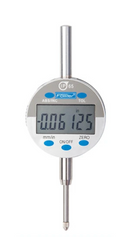 Fowler 54-520-270 INDI-X Blue HIGH Resolution Indicator 0-1" / 25mm Range , 0.00005″/.001mm