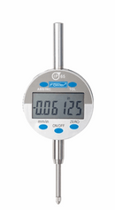 Fowler 54-520-270 INDI-X Blue HIGH Resolution Indicator 0-1" / 25mm Range , 0.00005″/.001mm