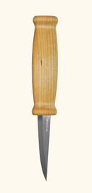 Morakniv Sweden No. 105 (LC) 84mm Laminated Steel Wood Carving Knife Item no: 106-1650