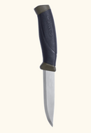 Morakniv Sweden Companion (C)  Outdoor Belt Knife in Carbon Steel