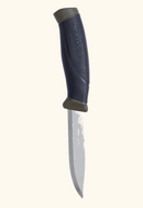 Morakniv Sweden Companion (C)  Outdoor Belt Knife in Carbon Steel