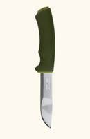 Morakniv made in Sweden Stainless Steel Bushcraft Forest Knife