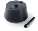 Sherline Lathe P/N 2251 Quick Change Tool Post Riser Block