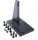 Sherline USA made 3071 Rotary Table Right Angle Attachment