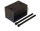 Sherline P/N 1300 2" Milling Column Riser Block