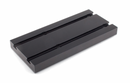 Sherline Lathe P/N  3017 Crosslide Accessory Plate MILLING TABLE