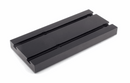Sherline Lathe P/N  3017 Crosslide Accessory Plate MILLING TABLE