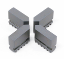 Sherline P/N 11430 4 jaw Independent Chuck SOFT JAWS