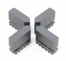 Sherline P/N 11430 4 jaw Independent Chuck SOFT JAWS