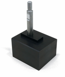 Sherline P/N 50058  2″ Square Rigid-Column Spacer