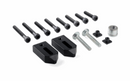 Sherline P/N 3012 Standard Milling  Hold-Down Set
