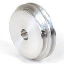 Sherline P/N 43230 Stepped Main Spindle Pulley