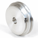 Sherline P/N 43230 Stepped Main Spindle Pulley