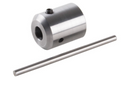 Sherline P/N 6081 1/8" End Mill Holder