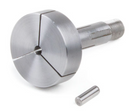Sherline Lathe P/N 2102 WW 1 1/4" Collet  Pot Chuck
