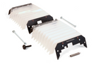 Sherline Lathe P/N 5090 Mill Accordion Y AXIS Way Cover Set Compatible with the 5000/5400/2000 series mills