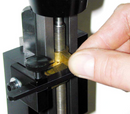 Sherline  P/N 4117Z Mill CNC Z-Axis Backlash Adjustment Upgrade METRIC