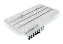 Sherline  P/N  3563 7″ x 13″ Mill Tooling Plate for both the No. 2000 Mill and the No.5800 Mill