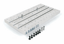 Sherline  P/N  3563 7″ x 13″ Mill Tooling Plate for both the No. 2000 Mill and the No.5800 Mill