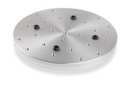 Sherline  P/N  3725 5" Rotary Table  Tooling Plate