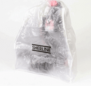 Sherline  P/N  5150 Vertical Mill Vinyl Dust Covers for Series 5000 / 5400  Milling Machine