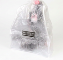 Sherline  P/N  5150 Vertical Mill Vinyl Dust Covers for Series 5000 / 5400  Milling Machine