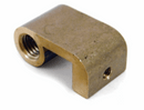 Sherline P/N 41170 METRIC Saddle Nut for CNC mills, CNC lathes and manual lathes