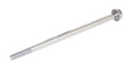 Sherline P/N 30880 1/4″-20 x 5″ Drawbolt / Draw Bar  with Machined Washer