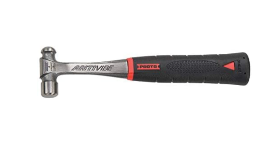  Proto J1304AVP Antivibe 4 oz Ball Pein Hammer