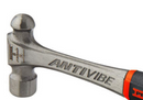 Proto J1308AVP Antivibe STEEL 8 oz Ball Pein Hammer - Cardon Tools