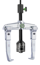 NEW OLD STOCK  Kukko Germany 20-2-B Universal 2-jaw Puller with HYDRAULIC spindle - Cardon Tools