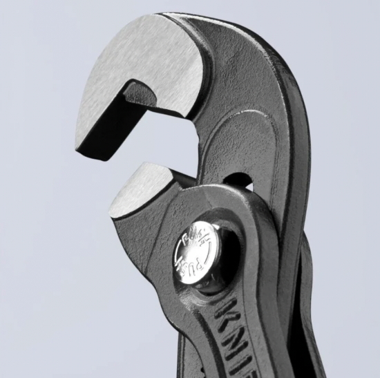 Knipex made in Germany 87 41 250  Raptor Pliers