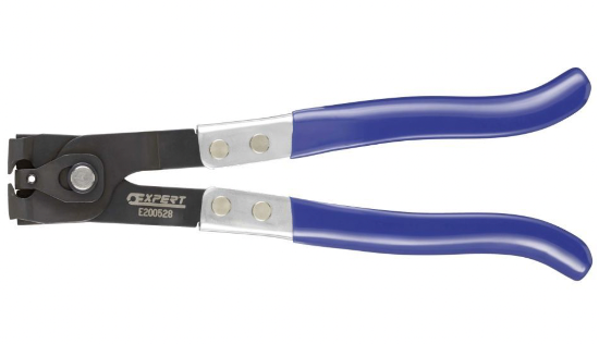 Expert Ear Clamp Pliers Cardon Tools