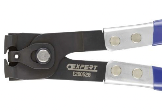 EXPERT By Facom Ear collar clamp - E200528  for CV boot , fuel and cooling system hoses