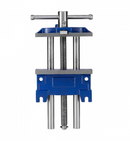 Irwin® Record® T52PD 52Pd Plain Screw Woodworking Vice 175Mm (7In) & Front Dog