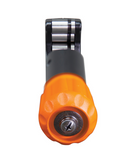 Klein Tools 1/8" to 1-3/8" Four Roller Professional Tubing Cutter 88904 Made in Spain - Cardon Tools