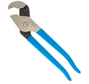 Channellock 410 1-1/8-Inch Jaw Capacity 9-1/2-Inch Double Tongue and Groove NUTBUSTER Plier
