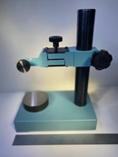 New Old Stock American Sun USA Made Dial Indicator Micro Adjustable Comparator Stand