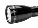 Maglite ML50L Aluminum LED 3-Cell C Flashlight, Black 611 Lumens USA MADE