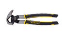 New Old Stock (2017) Stanley FATMAX Multi-Function 10" End Nipper - Discontinued