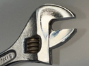 New Old Stock 1960's PROTO of CANADA Ltd CLIK-STOP  6" Adjustable Wrench  Made in USA - NEW IN BOX 