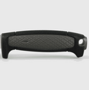 Morakniv MORA Sweden Risberg (C) High Carbon Black Skies (Model 14688) Outdoor Knife