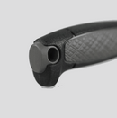 Morakniv MORA Sweden Risberg (C) High Carbon Black Skies (Model 14688) Outdoor Knife