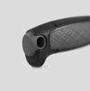 Morakniv MORA Sweden Risberg (C) High Carbon Black Skies (Model 14688) Outdoor Knife - Cardon Tools