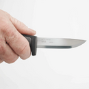 Morakniv MORA Sweden Risberg (C) High Carbon Black Skies (Model 14688) Outdoor Knife