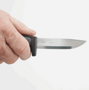 Morakniv MORA Sweden Risberg (C) High Carbon Black Skies (Model 14688) Outdoor Knife - Cardon Tools