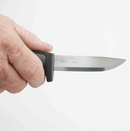 Morakniv MORA Sweden Risberg (C) High Carbon Black Skies (Model 14688) Outdoor Knife