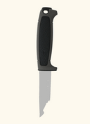 Morakniv MORA Sweden Risberg (C) High Carbon Heavy Duty Grey & Black Bush Craft  Knife 