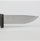 Morakniv MORA Sweden Risberg (C) High Carbon Heavy Duty Grey & Black Bush Craft  Knife 