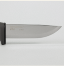 Morakniv MORA Sweden Risberg (C) High Carbon Heavy Duty Grey & Black Bush Craft  Knife 